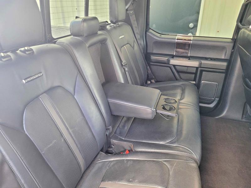 56883546 :رقم المزاد ، 1FTEW1EG0GFA78690 vin ، 2016 Ford F150 مزاد بيع