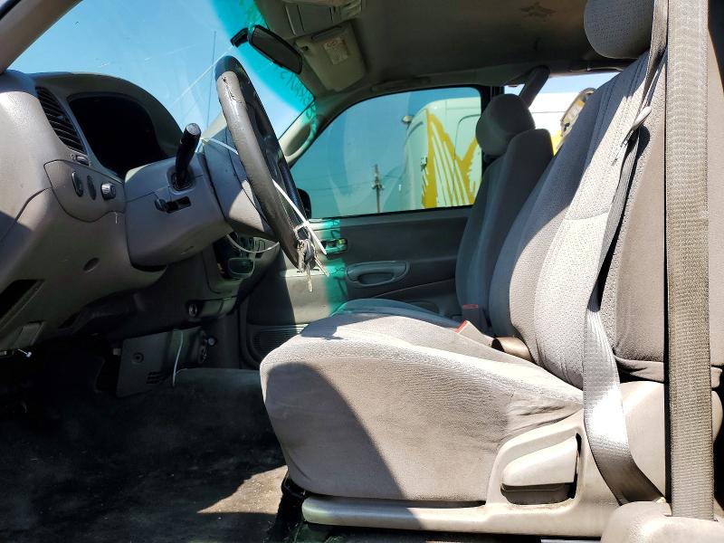 Продаж на аукціоні авто 2002 Toyota Tundra, vin: 5TBRT34112S326580, номер лоту: 57087446