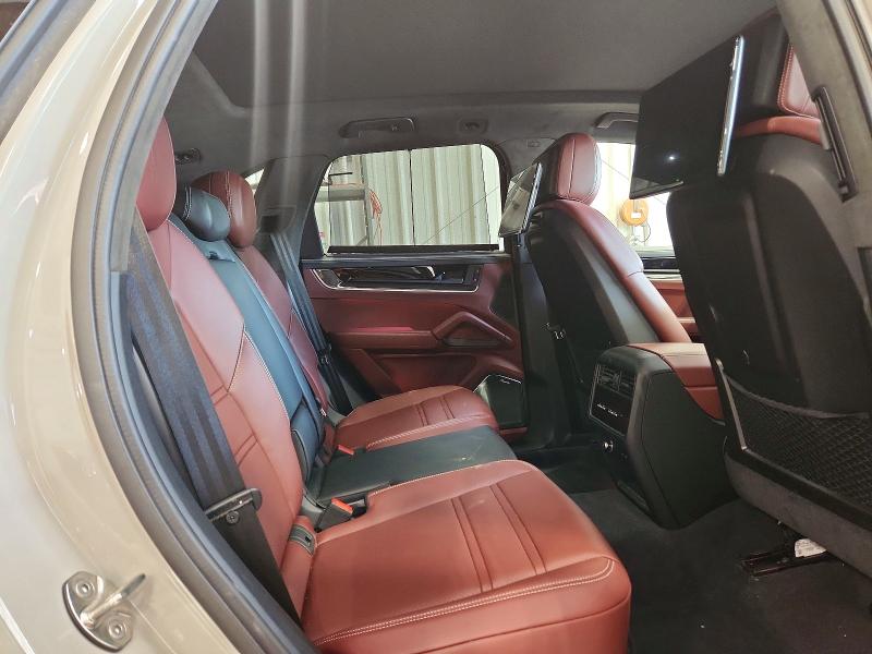 Продаж на аукціоні авто 2024 Porsche Cayenne, vin: WP1AM2AY4RDA48257, номер лоту: 59129926