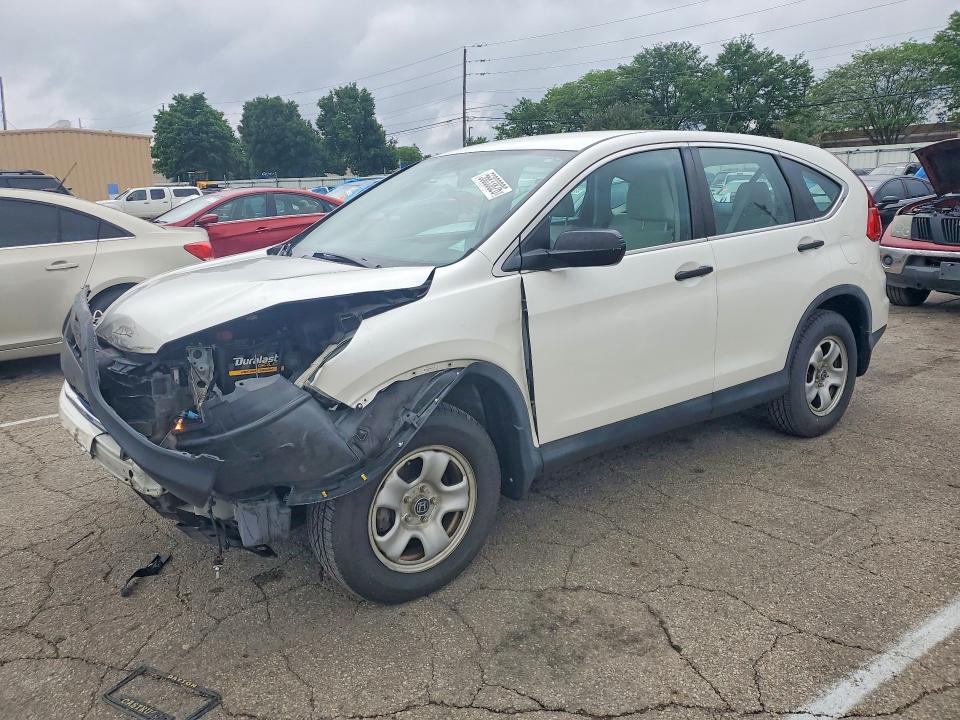 Aukcja sprzedaży 2015 Honda Cr-v, vin: 5J6RM4H38FL119000, numer aukcji: 56833826