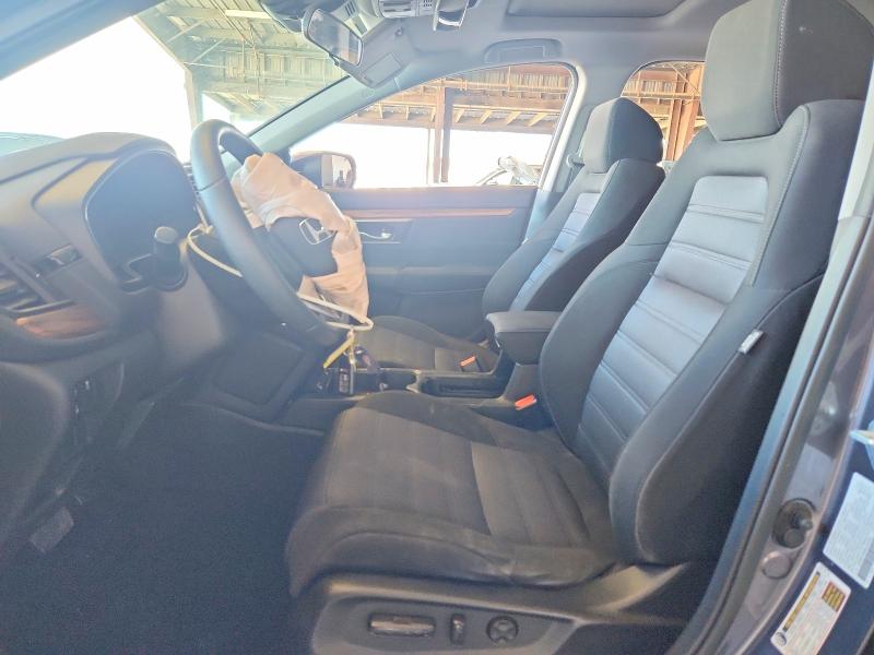 Продажа на аукционе авто 2022 Honda Cr-v, vin: 5J6RW1H58NL000582, номер лота: 58841696