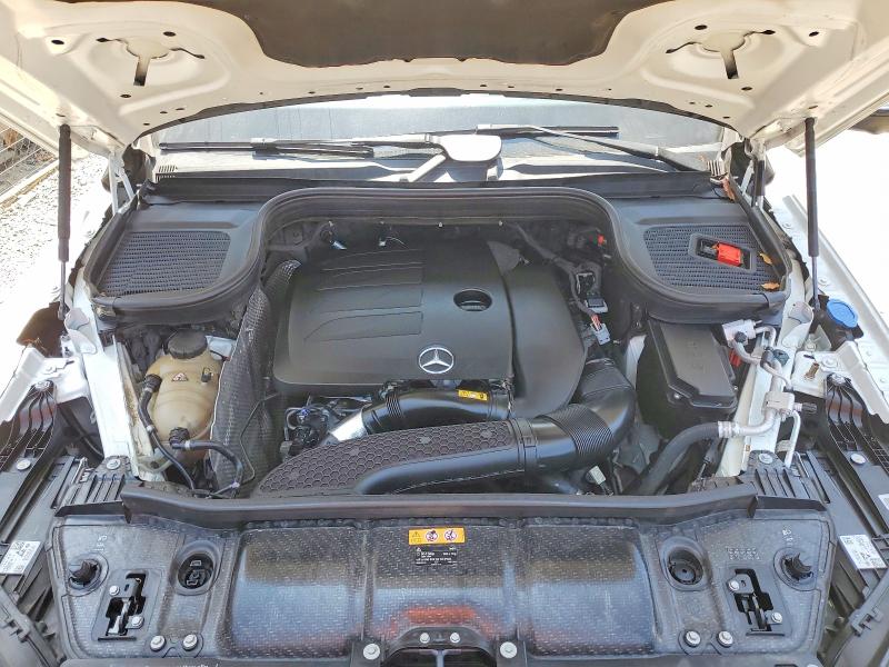 58429366 :رقم المزاد ، 4JGFB4KE0LA040948 vin ، 2020 Mercedes-benz Gle مزاد بيع