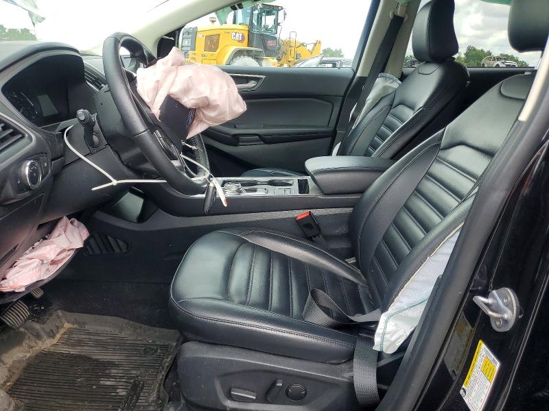 Aukcja sprzedaży 2024 Ford Edge, vin: 2FMPK4J90RBA72322, numer aukcji: 57121146