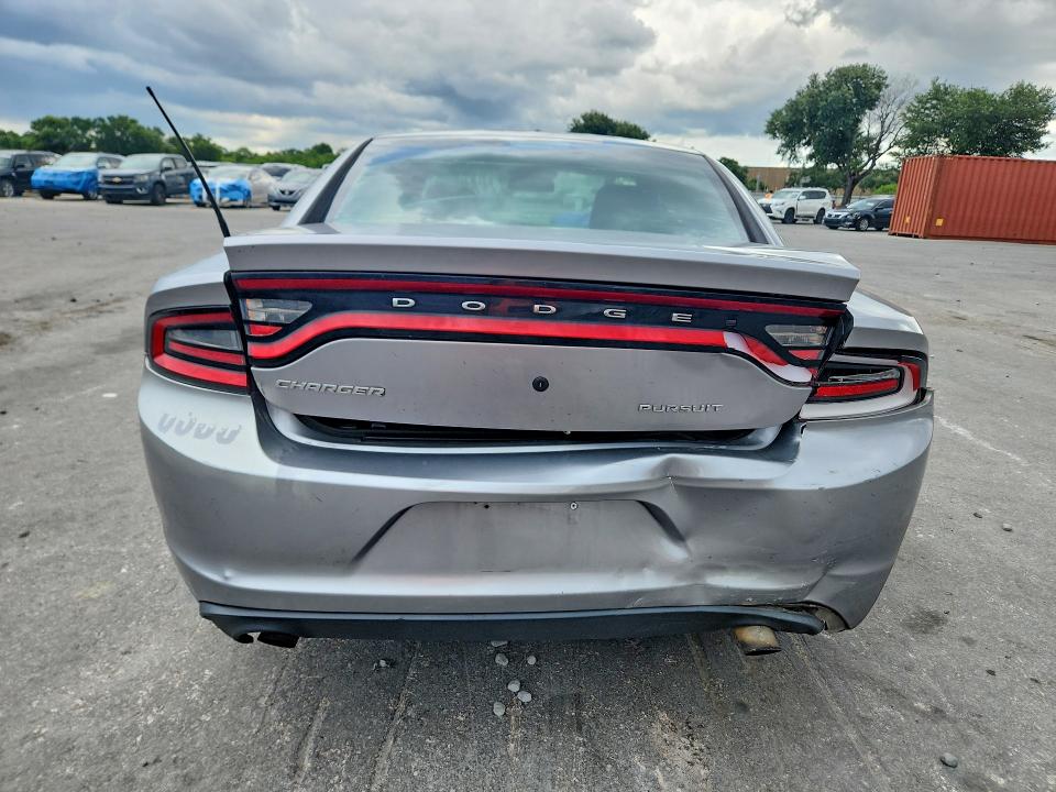 Aukcja sprzedaży 2015 Dodge Charger, vin: 2C3CDXAG0FH875299, numer aukcji: 56593166