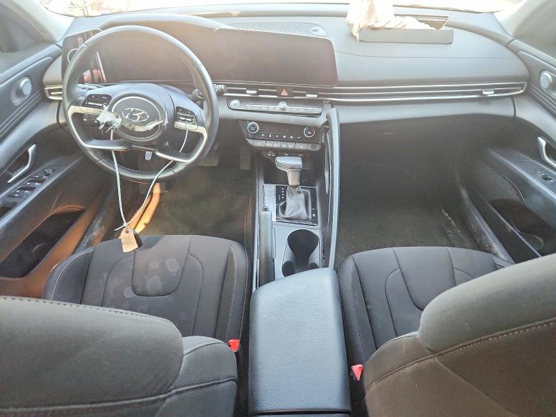 Aukcja sprzedaży 2023 Hyundai Elantra, vin: KMHLM4AG6PU448780, numer aukcji: 50328566