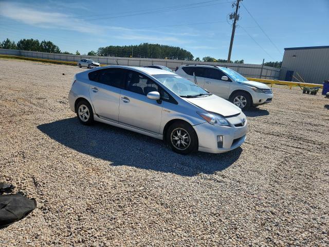 56343106 :رقم المزاد ، JTDKN3DU1B0272133 vin ، 2011 Toyota Prius مزاد بيع