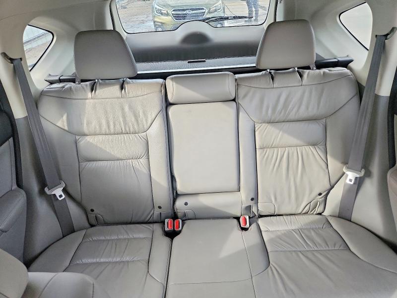 Aukcja sprzedaży 2014 Honda Cr-v, vin: 2HKRM4H78EH614924, numer aukcji: 56104616