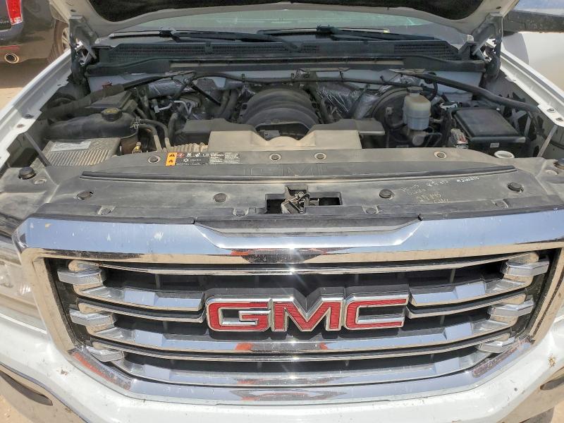 58834806 :رقم المزاد ، 3GTP1NEC7HG249561 vin ، 2017 Gmc Sierra مزاد بيع