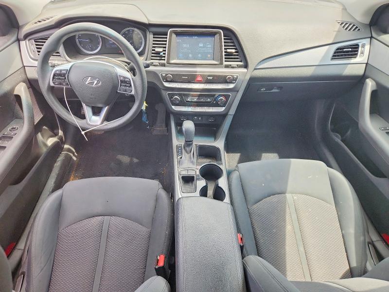 Aukcja sprzedaży 2019 Hyundai Sonata, vin: 5NPE24AF0KH747663, numer aukcji: 55926606