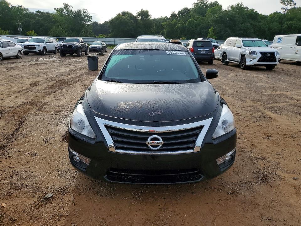 2013 Nissan Altima მანქანა იყიდება აუქციონზე, vin: 1N4AL3APXDN469426, აუქციონის ნომერი: 55200116