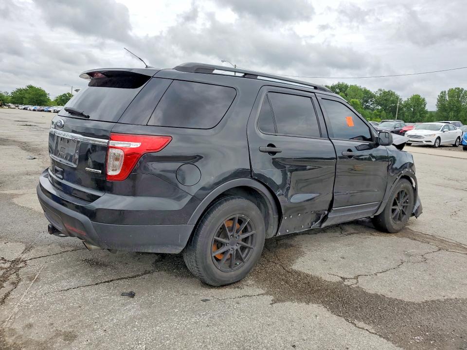Aukcja sprzedaży 2014 Ford Explorer, vin: 1FM5K7B80EGB26817, numer aukcji: 59113806