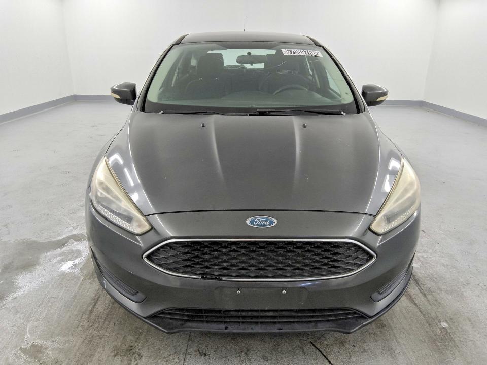 Продажа на аукционе авто 2017 Ford Focus, vin: 1FADP3K20HL232952, номер лота: 57969766
