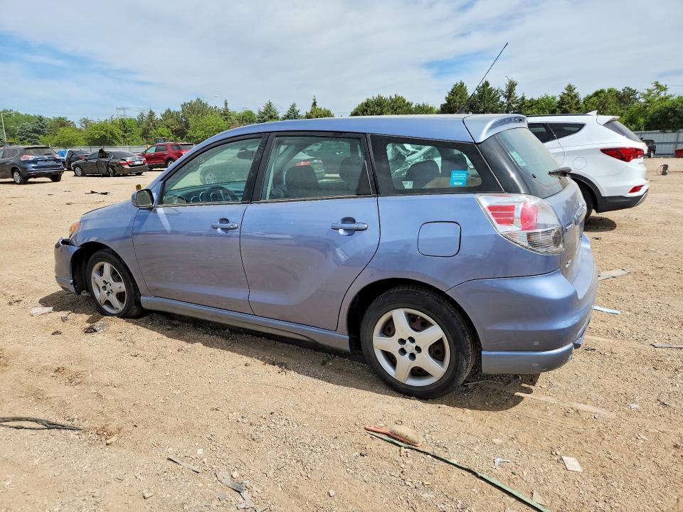 Продаж на аукціоні авто 2008 Toyota Corolla Matrix, vin: 2T1KR32E18C695082, номер лоту: 55938266