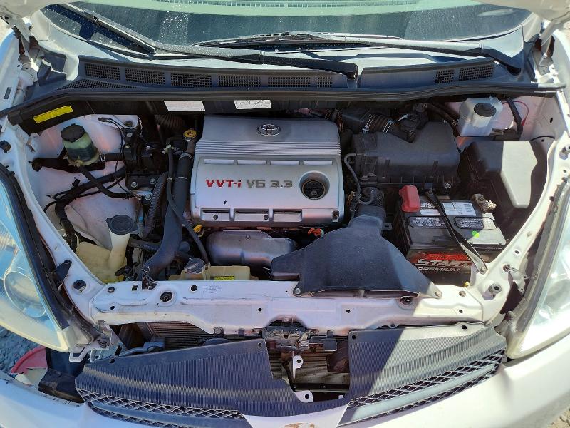 Продажа на аукционе авто 2005 Toyota Sienna, vin: 5TDZA23C05S307176, номер лота: 57591516