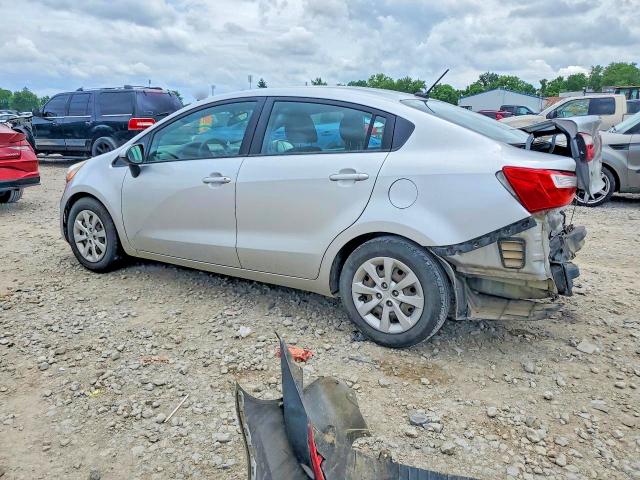 Продаж на аукціоні авто 2016 Kia Rio, vin: KNADM4A35G6595292, номер лоту: 56757896