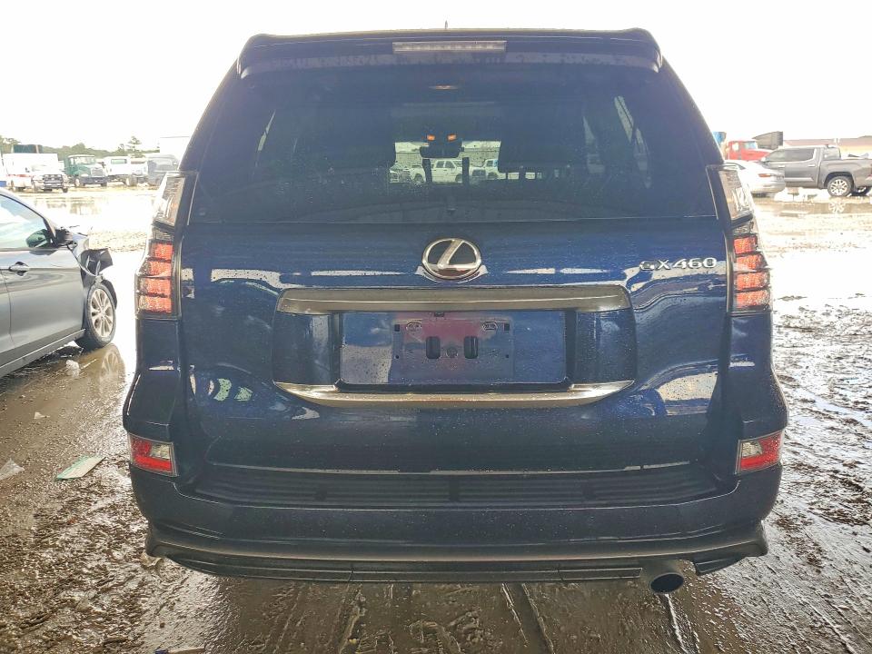 Продаж на аукціоні авто 2023 Lexus Gx, vin: JTJAM7BX9P5367985, номер лоту: 56077046