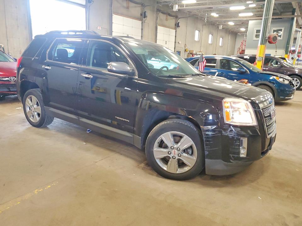 Aukcja sprzedaży 2015 Gmc Terrain, vin: 2GKFLXEK4F6221741, numer aukcji: 57355276