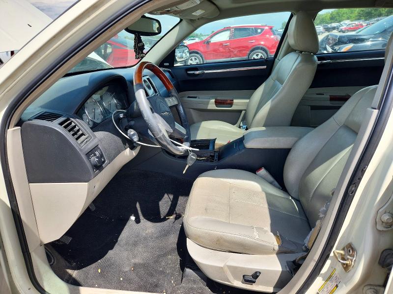 Aukcja sprzedaży 2006 Chrysler 300, vin: 2C3KA53G66H196658, numer aukcji: 56257376