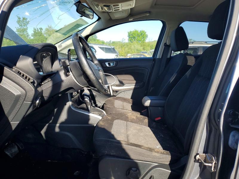 Aukcja sprzedaży 2018 Ford Ecosport, vin: MAJ6P1UL2JC174027, numer aukcji: 54548846