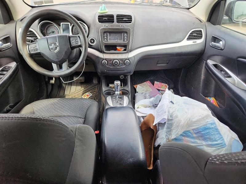 Продажа на аукционе авто 2016 Dodge Journey, vin: 3C4PDCBG0GT198705, номер лота: 58286826