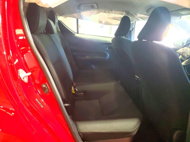 Продаж на аукціоні авто 2015 Toyota Prius C, vin: JTDKDTB35F1091212, номер лоту: 57266416