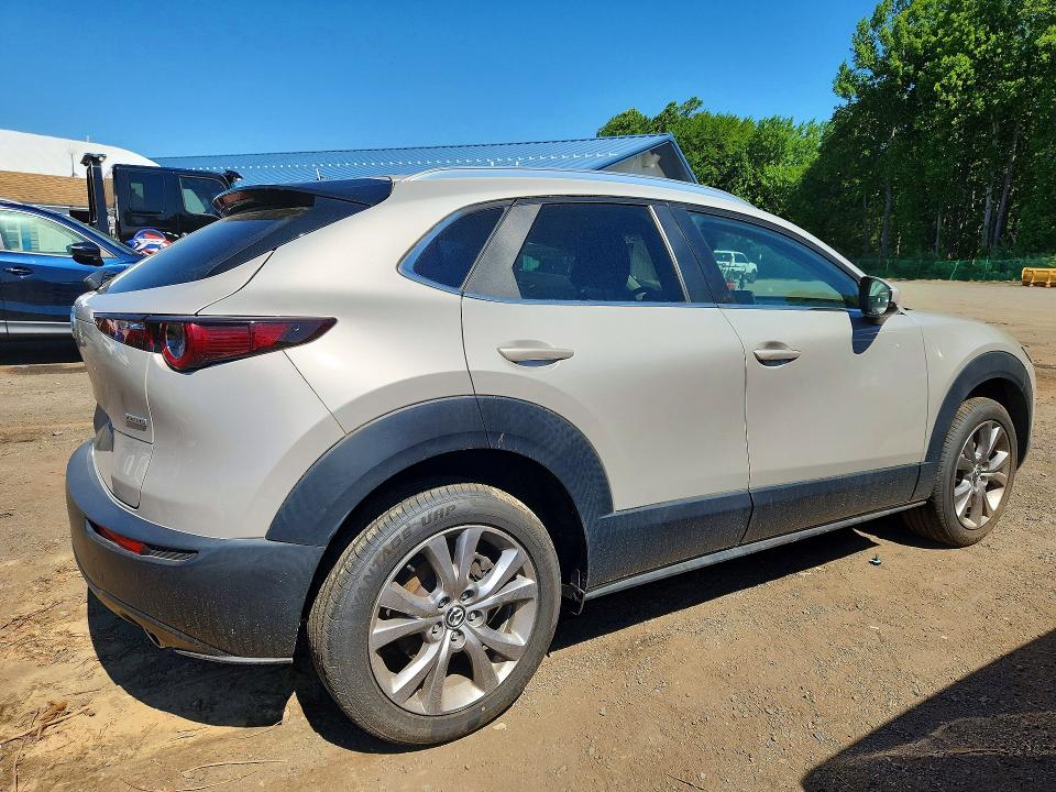 Продажа на аукционе авто 2022 Mazda Cx-30, vin: 3MVDMBCL0NM425681, номер лота: 56517456