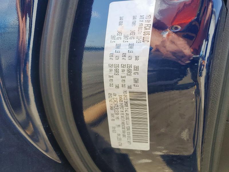 Продаж на аукціоні авто 2020 Chrysler Pacifica, vin: 2C4RC1N72LR112190, номер лоту: 58753556