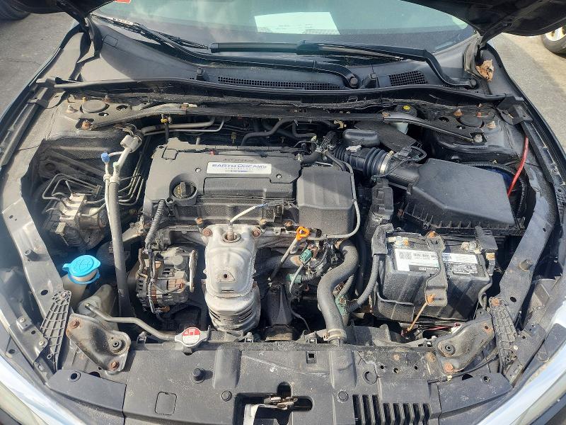 Aukcja sprzedaży 2016 Honda Accord, vin: 1HGCR2F73GA236098, numer aukcji: 55084226