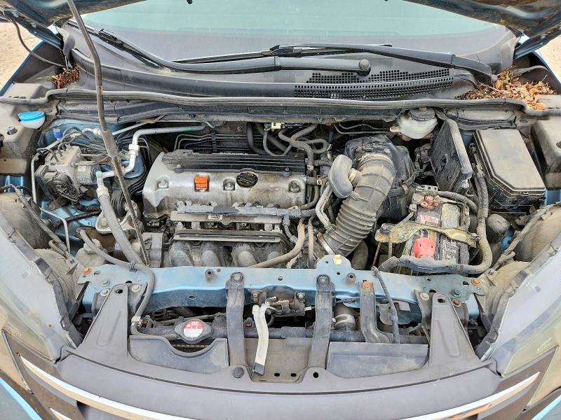 Продаж на аукціоні авто 2013 Honda Cr-v, vin: 5J6RM4H34DL023328, номер лоту: 55803776
