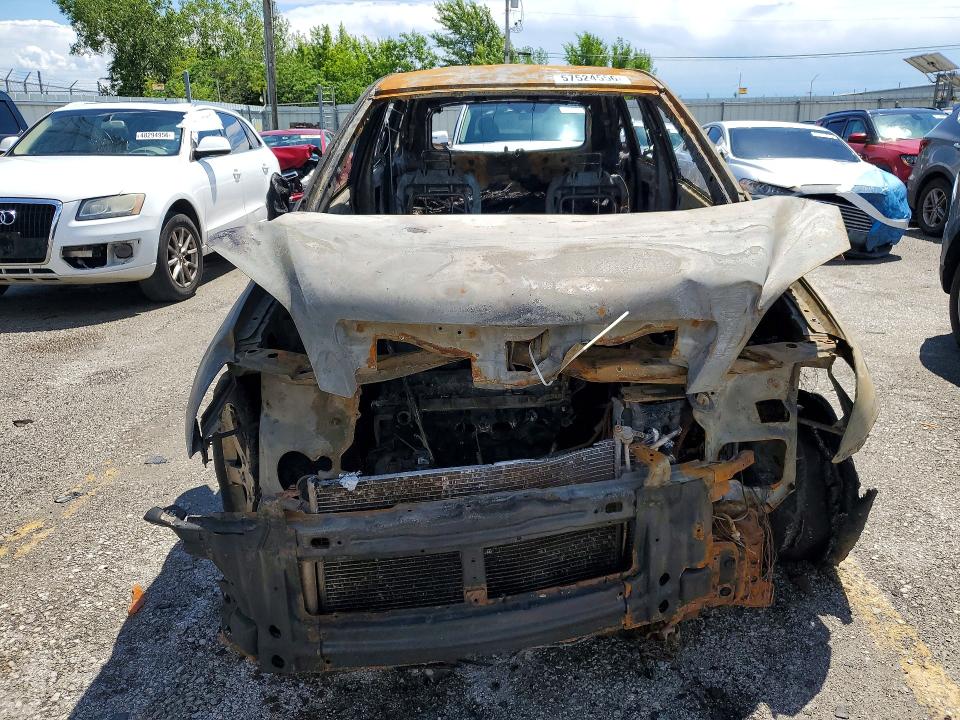 Продаж на аукціоні авто 2009 Saturn Vue, vin: 3GSCL93Z79S526588, номер лоту: 57524556