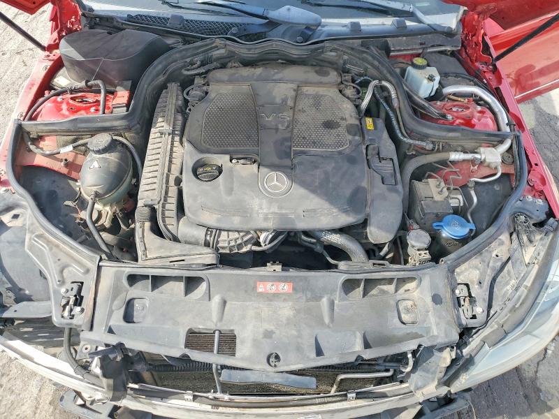 Продаж на аукціоні авто 2013 Mercedes-benz C, vin: WDDGF8AB8DA786602, номер лоту: 56083286