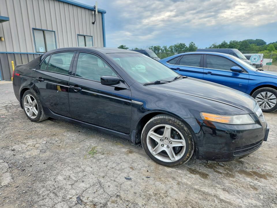 Aukcja sprzedaży 2006 Acura 3.2tl, vin: 19UUA65516A072819, numer aukcji: 57624446