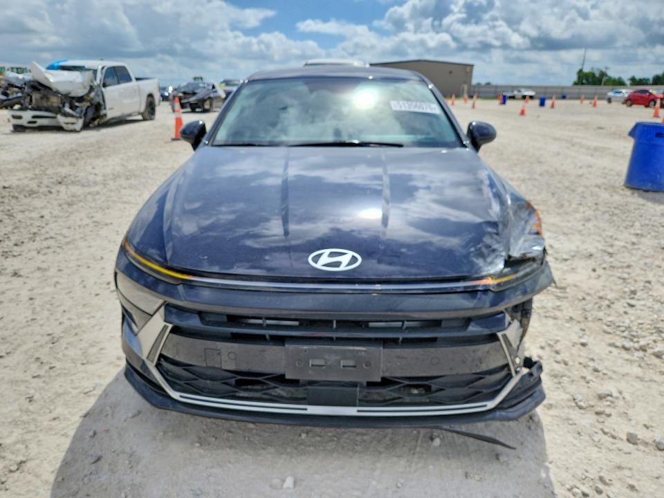 Продаж на аукціоні авто 2024 Hyundai Sonata, vin: KMHL64JA8RA354944, номер лоту: 51356076