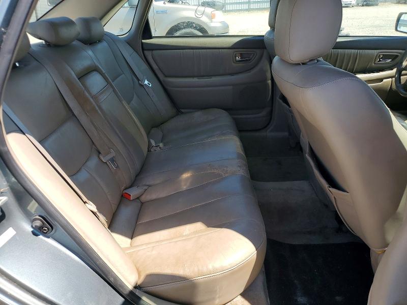 Продаж на аукціоні авто 2002 Toyota Avalon, vin: 4T1BF28B02U225339, номер лоту: 58516516
