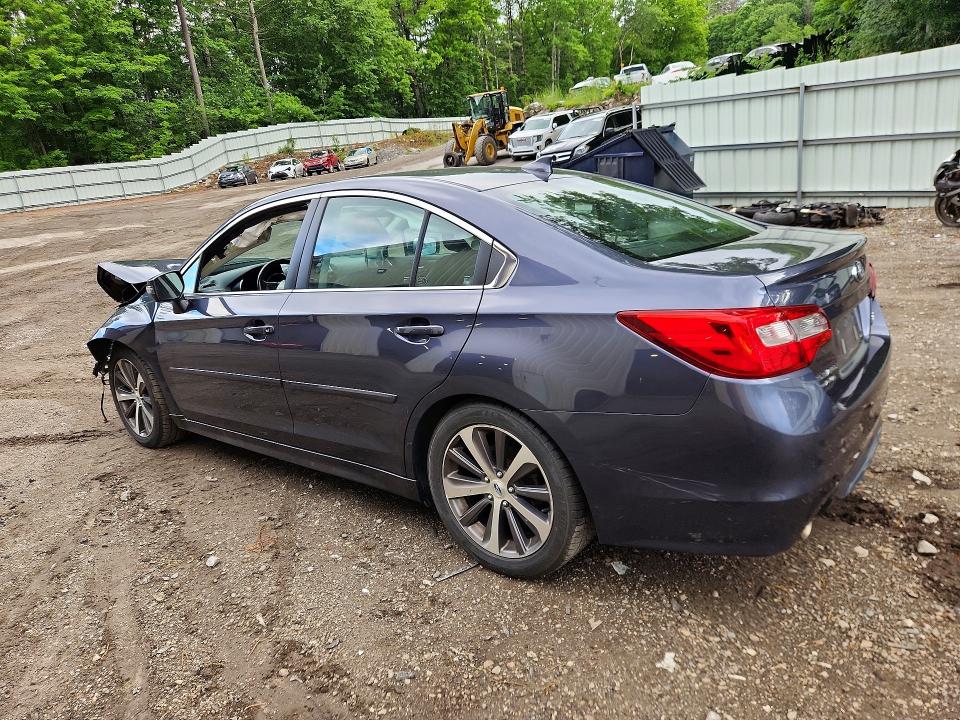57921516 :رقم المزاد ، 4S3BNAN60G3054453 vin ، 2016 Subaru Legacy مزاد بيع
