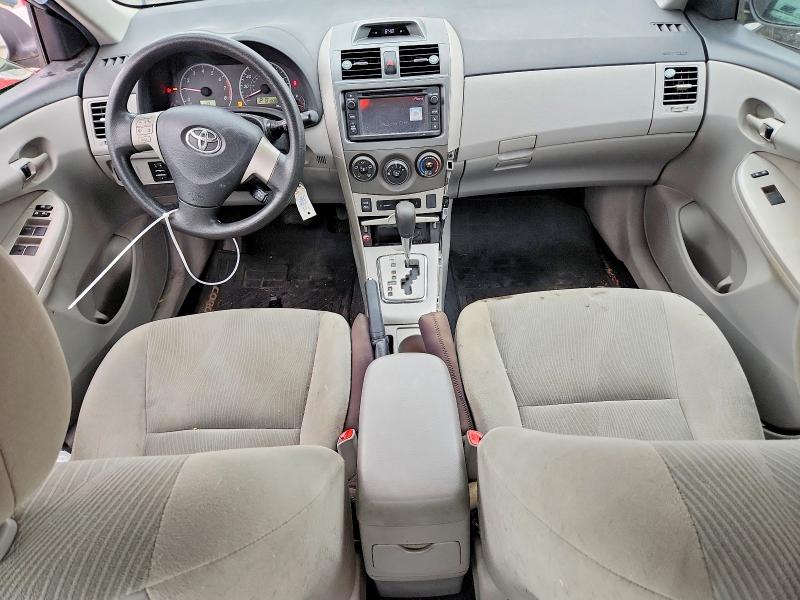 2013 Toyota Corolla მანქანა იყიდება აუქციონზე, vin: 2T1BU4EE7DC940378, აუქციონის ნომერი: 58279436