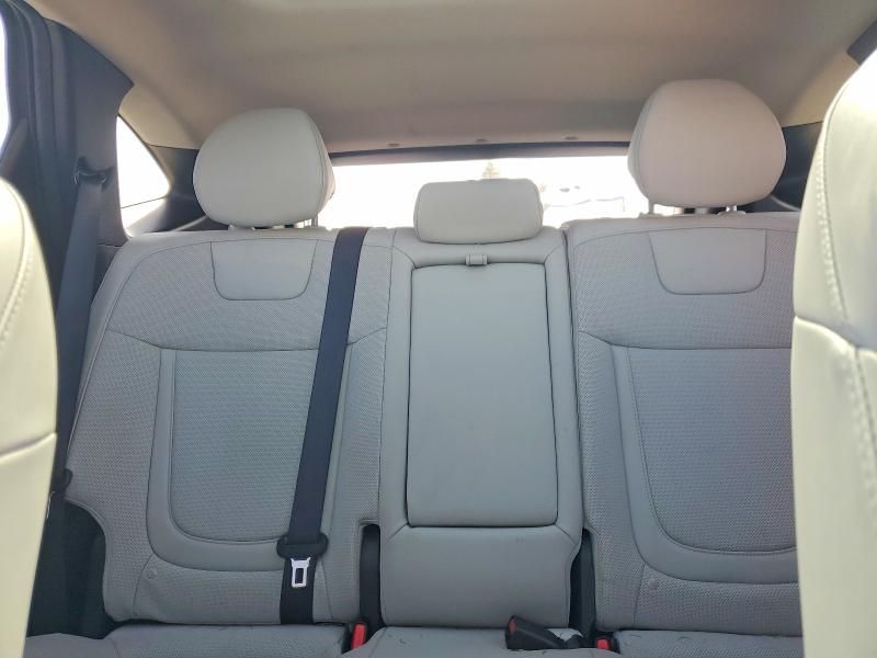 Продажа на аукционе авто 2025 Hyundai Tucson, vin: KM8JCDD16SU260674, номер лота: 56107806