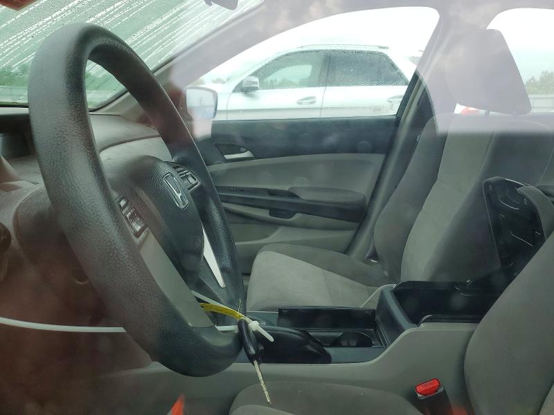 Aukcja sprzedaży 2009 Honda Accord, vin: 1HGCP26329A100728, numer aukcji: 56716996