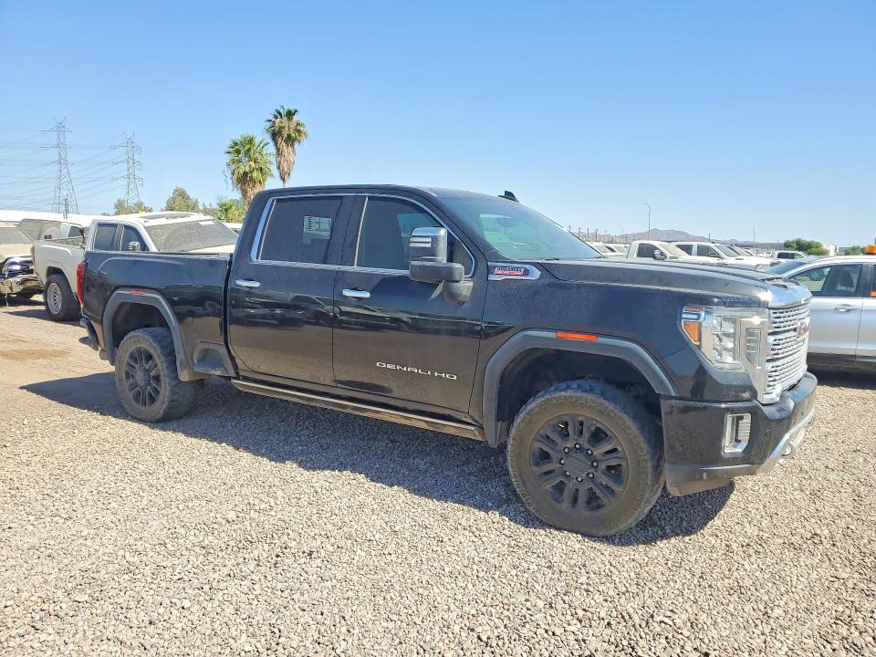 Продаж на аукціоні авто 2022 Gmc Sierra, vin: 1GT49REY2NF124723, номер лоту: 55920186