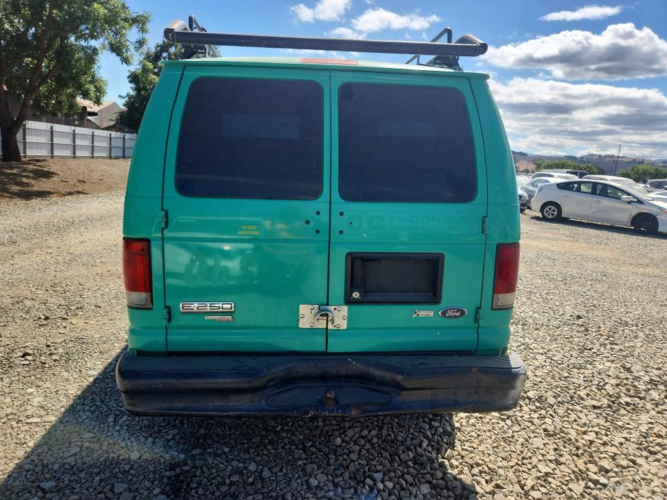 2013 Ford Econoline მანქანა იყიდება აუქციონზე, vin: 1FTNE2EL4DDA01916, აუქციონის ნომერი: 56531436