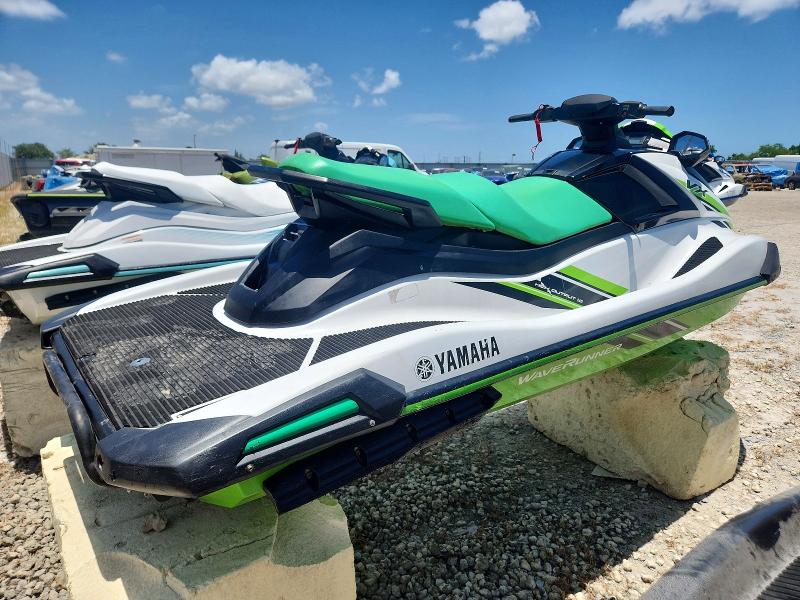 Aukcja sprzedaży 2022 Yam Jet Ski, vin: YAMA2655J122, numer aukcji: 58005966