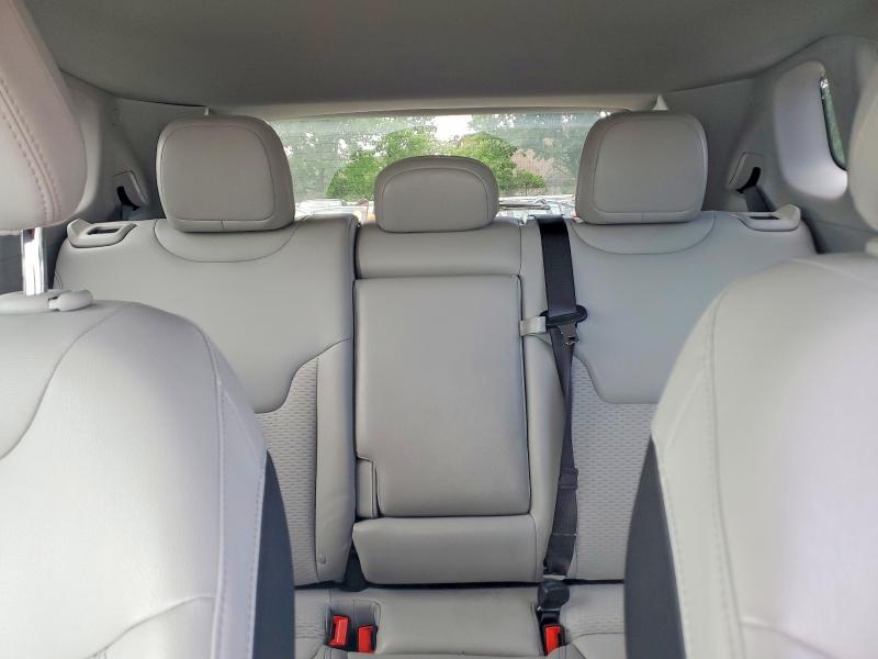 56254296 :رقم المزاد ، 3C4NJDBB1NT101762 vin ، 2022 Jeep Compass مزاد بيع