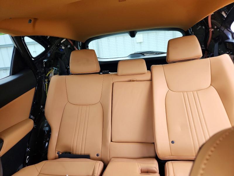 Продаж на аукціоні авто 2023 Lexus Nx, vin: 2T2GGCEZ2PC025173, номер лоту: 56302716