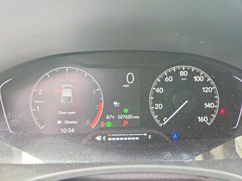 Продажа на аукционе авто 2023 Honda Civic, vin: 19XFL2H54PE016278, номер лота: 57964146