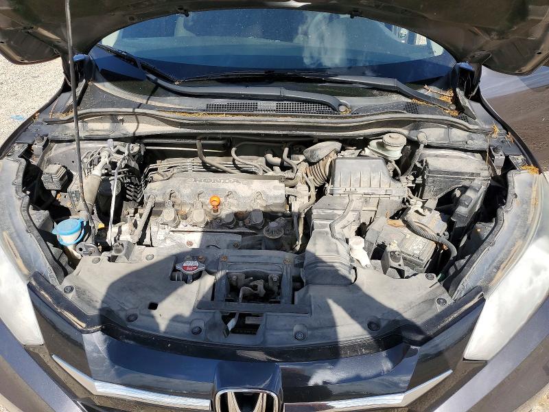 Продаж на аукціоні авто 2016 Honda Hr-v, vin: 3CZRU6H58GM727225, номер лоту: 53685356