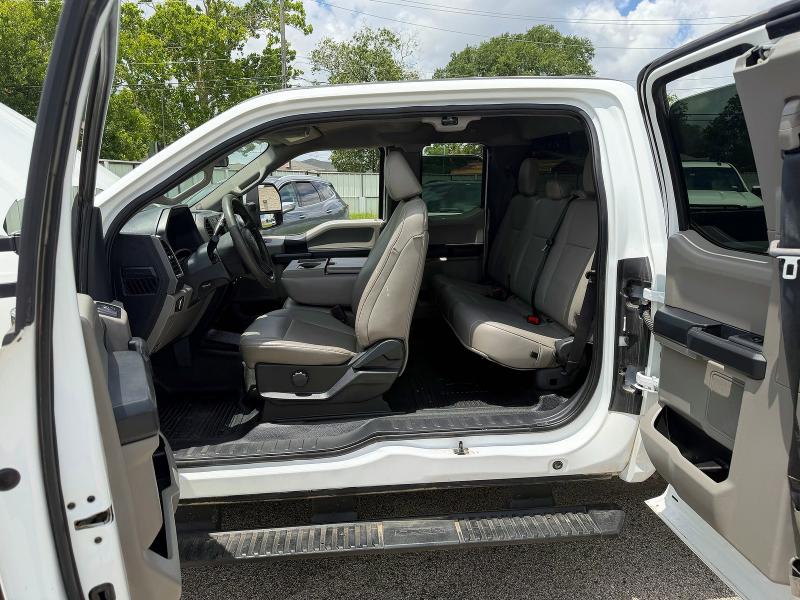 Продаж на аукціоні авто 2022 Ford F250, vin: 1FT8X2BT0NED76712, номер лоту: 57009906