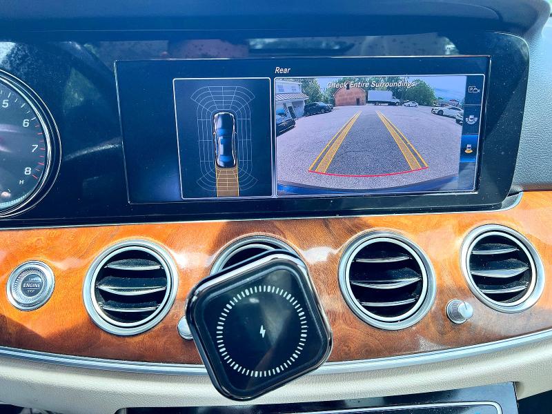 2017 Mercedes-benz E მანქანა იყიდება აუქციონზე, vin: WDDZF4KB8HA132821, აუქციონის ნომერი: 56312856