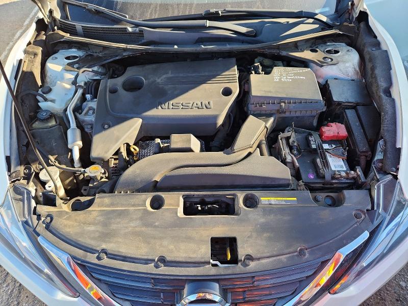 Продаж на аукціоні авто 2016 Nissan Altima, vin: 1N4AL3AP5GC190045, номер лоту: 57222546