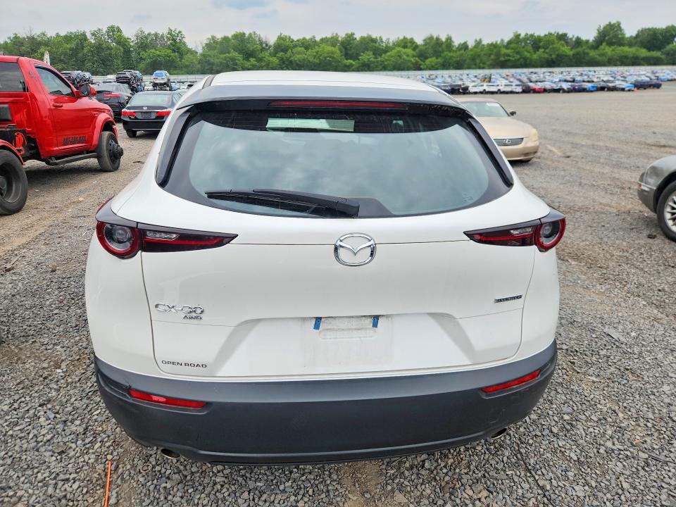 Aukcja sprzedaży 2025 Mazda Cx-30, vin: 3MVDMBAMXSM796161, numer aukcji: 58978556