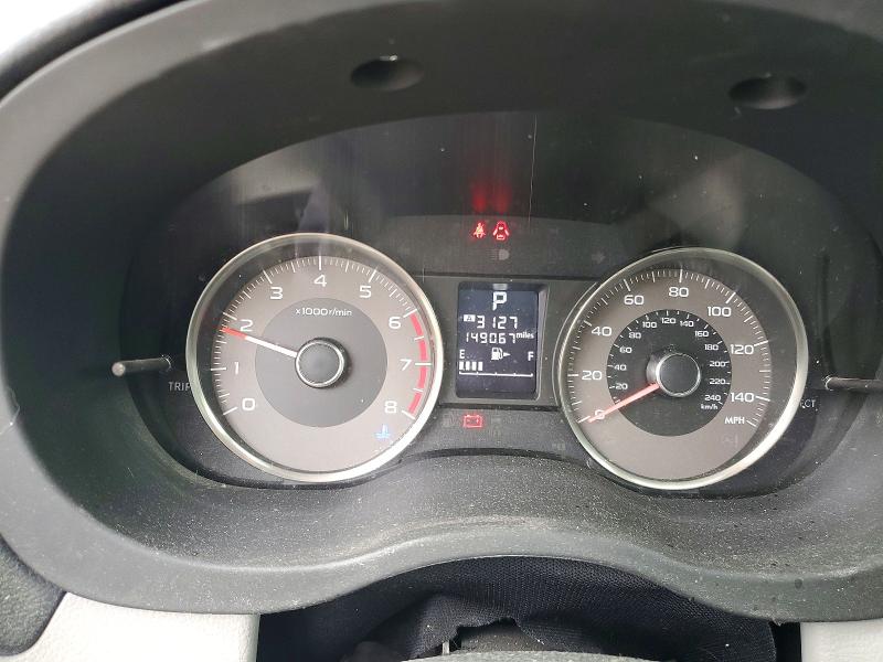 57844176 :رقم المزاد ، JF2SJAHC5FH822704 vin ، 2015 Subaru Forester مزاد بيع